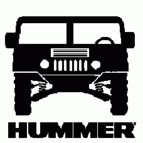 Hummer ORIGINAL ECU dumps